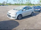 CHEVROLET SONIC PREMIER AUTO 1G1JF5SB6J4137350 снимка