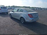 CHEVROLET SONIC PREMIER AUTO 1G1JF5SB6J4137350 снимка