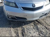ACURA TL 3.5 19UUA8F59CA040366 снимка