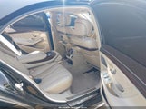 MERCEDES-BENZ S 63 AMG WDDUG7JB1FA107900 fotografie