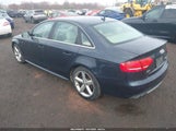 AUDI A4 2.0T PREMIUM WAUHFAFL5CA112670 снимка