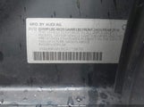 AUDI A4 2.0T PREMIUM WAUHFAFL5CA112670 снимка
