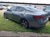 NISSAN SENTRA SV XTRONIC CVT 3N1AB8CV7LY241667 снимка