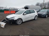 VOLKSWAGEN GOLF TDI 4-DOOR WVWDM7AJ3CW334286 photo
