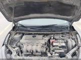 NISSAN SENTRA SV 3N1AB7AP1HY386354 снимка