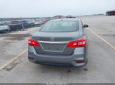 NISSAN SENTRA SV 3N1AB7AP1HY386354 снимка