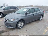 NISSAN SENTRA SV 3N1AB7AP1HY386354 снимка