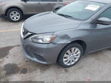 NISSAN SENTRA SV 3N1AB7AP1HY386354 снимка
