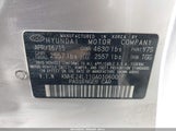 HYUNDAI SONATA HYBRID SE KMHE24L11GA010600 photo