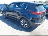 KIA SPORTAGE LX KNDPM3AC8M7939164 photo