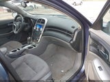 CHEVROLET MALIBU LS 1G11B5SL0FF173082 снимка