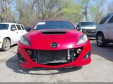 MAZDA MAZDASPEED3 SPORT JM1BL1H40A1259001 fotografie