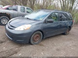 TOYOTA SIENNA LE 5TDZK23C68S162937 снимка