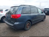 TOYOTA SIENNA LE 5TDZK23C68S162937 снимка