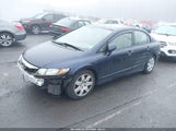 HONDA CIVIC LX 2HGFA16567H502695 снимка