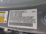 HONDA ACCORD HYBRID TOURING 1HGCY2F81RA007806 fotografie
