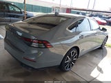 HONDA ACCORD HYBRID TOURING 1HGCY2F81RA007806 снимка