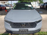 HONDA ACCORD HYBRID TOURING 1HGCY2F81RA007806 снимка