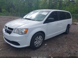 DODGE GRAND CARAVAN SE 2C4RDGBG9JR225653 снимка