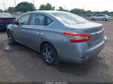 NISSAN SENTRA SV 3N1AB7AP8DL705773 снимка