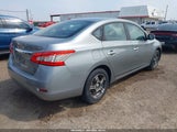 NISSAN SENTRA SV 3N1AB7AP8DL705773 снимка