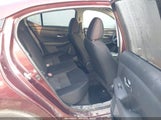 NISSAN SENTRA SV XTRONIC CVT 3N1AB8CV9PY323969 fotografie