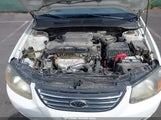 KIA SPECTRA LX KNAFE221795630995 снимка