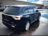 MITSUBISHI OUTLANDER SE JA4AZ3A37EZ008288 снимка