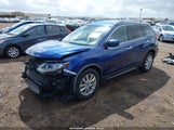 NISSAN ROGUE SV FWD JN8AT2MT0LW041231 fotografie