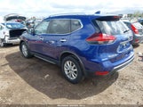 NISSAN ROGUE SV FWD JN8AT2MT0LW041231 fotografie