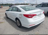 HYUNDAI SONATA SE 5NPE24AF6FH044087 снимка