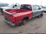 DODGE RAM 1500 SLT/TRX4 OFF ROAD/SPORT 1D7HU18207J556080 fotografie