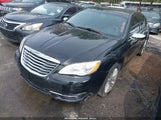 CHRYSLER 200 LIMITED 1C3BC2FG6BN607644 fotografie