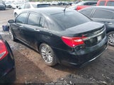 CHRYSLER 200 LIMITED 1C3BC2FG6BN607644 снимка