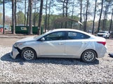 HYUNDAI ACCENT SEL 3KPC24A32JE030827 снимка
