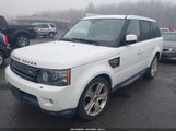 LAND ROVER RANGE ROVER SPORT HSE SALSK2D44CA739214 снимка