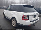 LAND ROVER RANGE ROVER SPORT HSE SALSK2D44CA739214 снимка