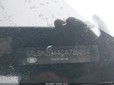 LAND ROVER RANGE ROVER SPORT HSE SALSK2D44CA739214 снимка