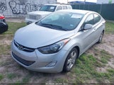 HYUNDAI ELANTRA GLS 5NPDH4AE0DH444970 снимка