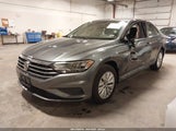 VOLKSWAGEN JETTA 1.4T R-LINE/1.4T S/1.4T SE 3VWCB7BU6LM049542 снимка