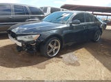 AUDI A6 2.0T PREMIUM WAUFFAFC5EN011549 снимка