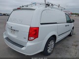 RAM CARGO TRADESMAN 2C4JRGAG9ER406306 снимка