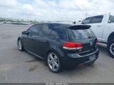 VOLKSWAGEN GOLF R 4-DOOR WVWPF7AJ0DW077807 снимка