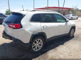 JEEP CHEROKEE LATITUDE FWD 1C4PJLCB1HW586355 photo