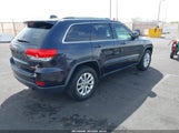 JEEP GRAND CHEROKEE LAREDO 1C4RJEAG3EC460949 снимка