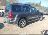 NISSAN XTERRA S 5N1AN08W85C645690 photo