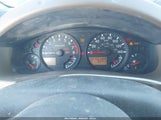NISSAN XTERRA S 5N1AN08W85C645690 fotografie