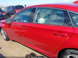 HONDA ACCORD LX 1HGCV1F18JA218575 снимка