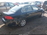 KIA OPTIMA LX KNAGG4A86A5391811 fotografie
