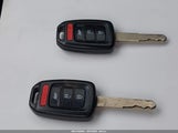HONDA HR-V LX 3CZRU6H34GM742836 снимка